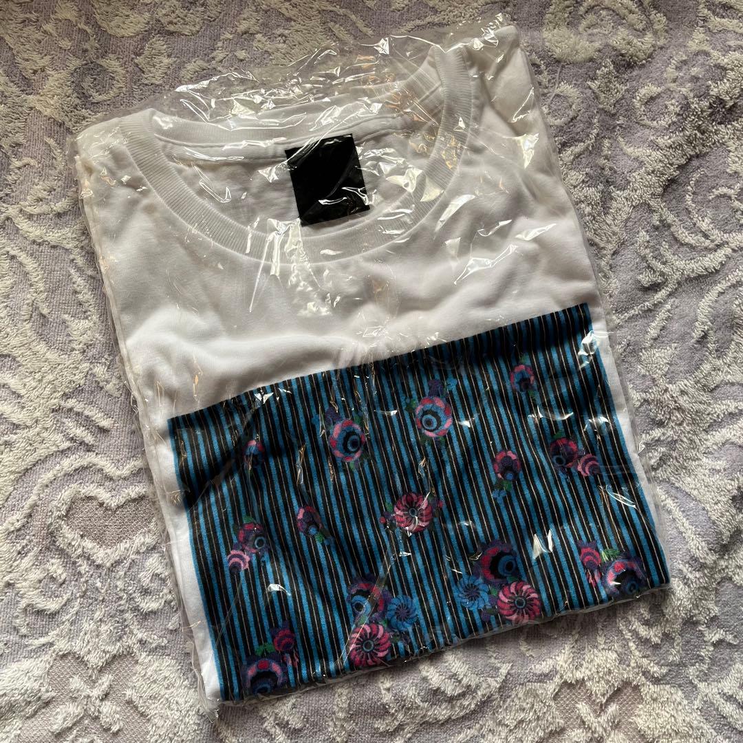 M*7様 レア アナスイ cokets 限定 バッグ マグ Tシャツ コケッツ