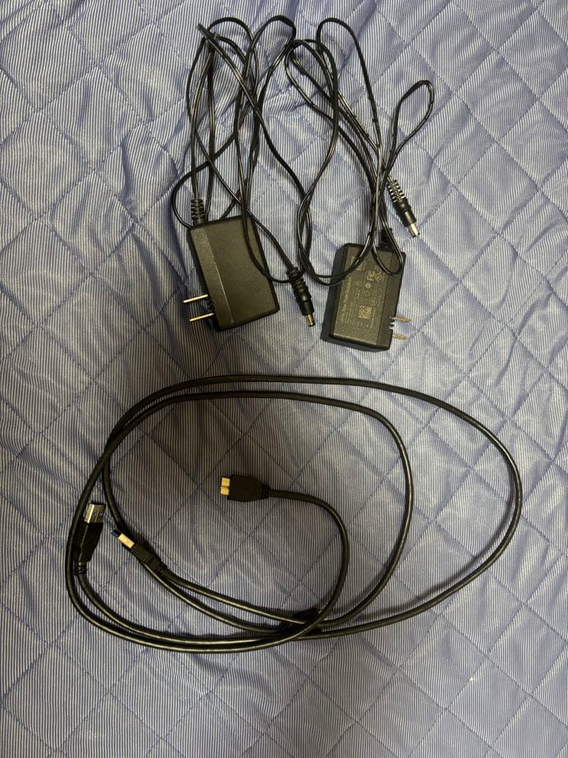 TOSHIBA 外付けハードディスク ブラック　6TB