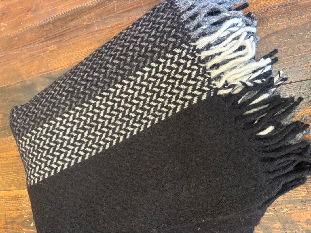 新品クリッパン/KP206302/ブランケット