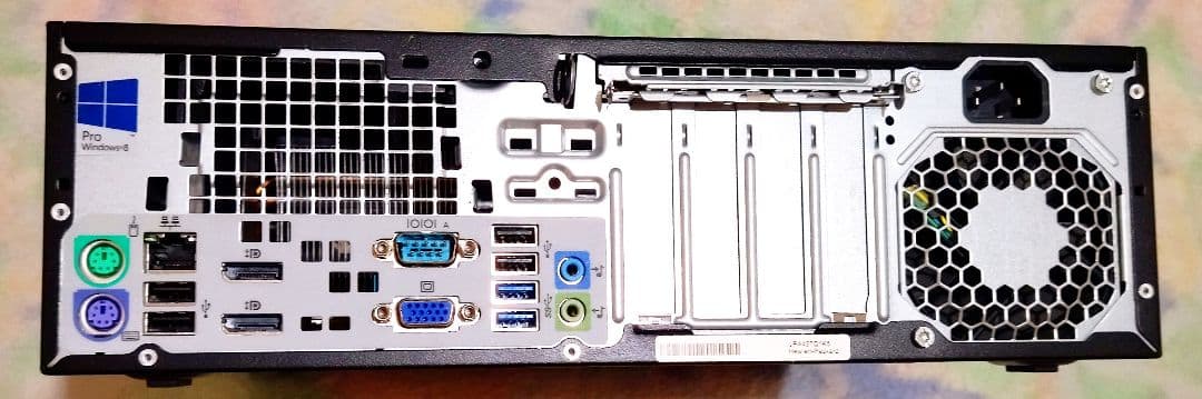 ☆Windows10Pro搭載☆送料無料☆初心者～☆1/5