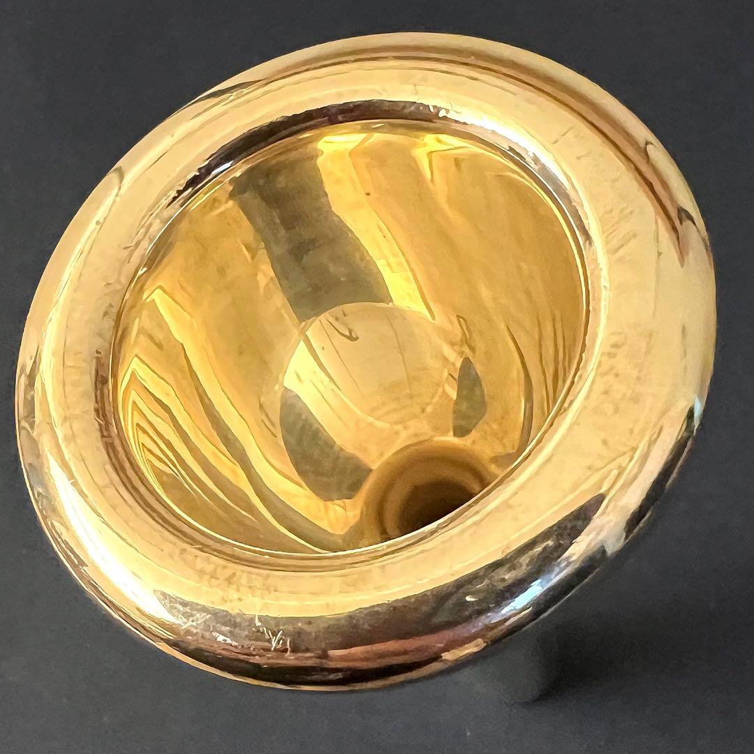 チューバ　マウスピース　PERANTUCCI PT-84