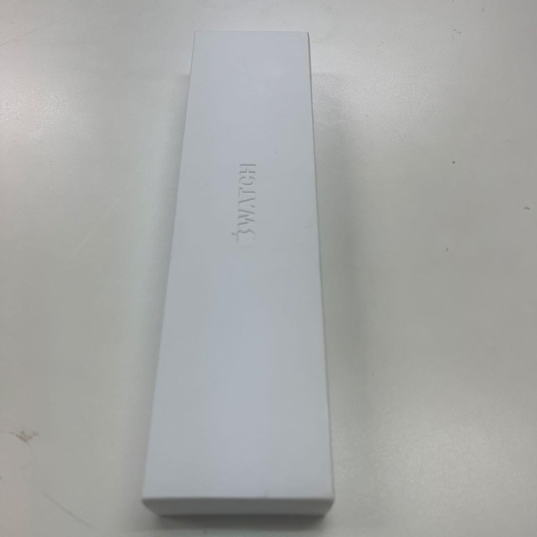 Apple Watch Series 7 GPSモデル 41mm