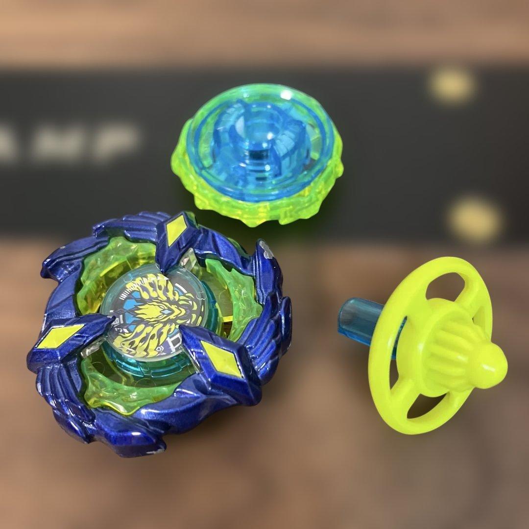 フェニックスウイング メタルコートネイビーベイブレードx