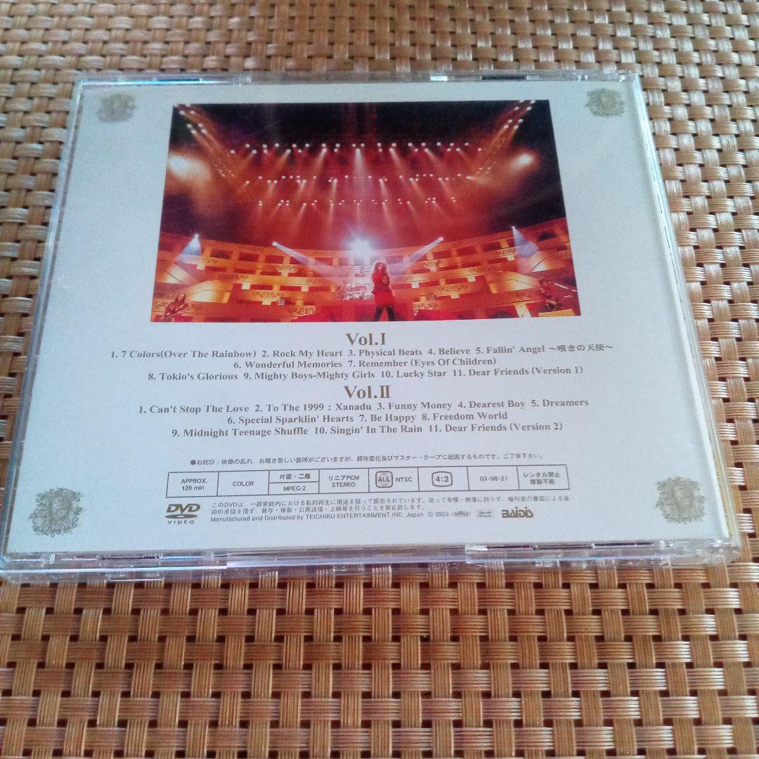 ✨PERSONZ/1.11.1 11,111 DEAR FRIENDS