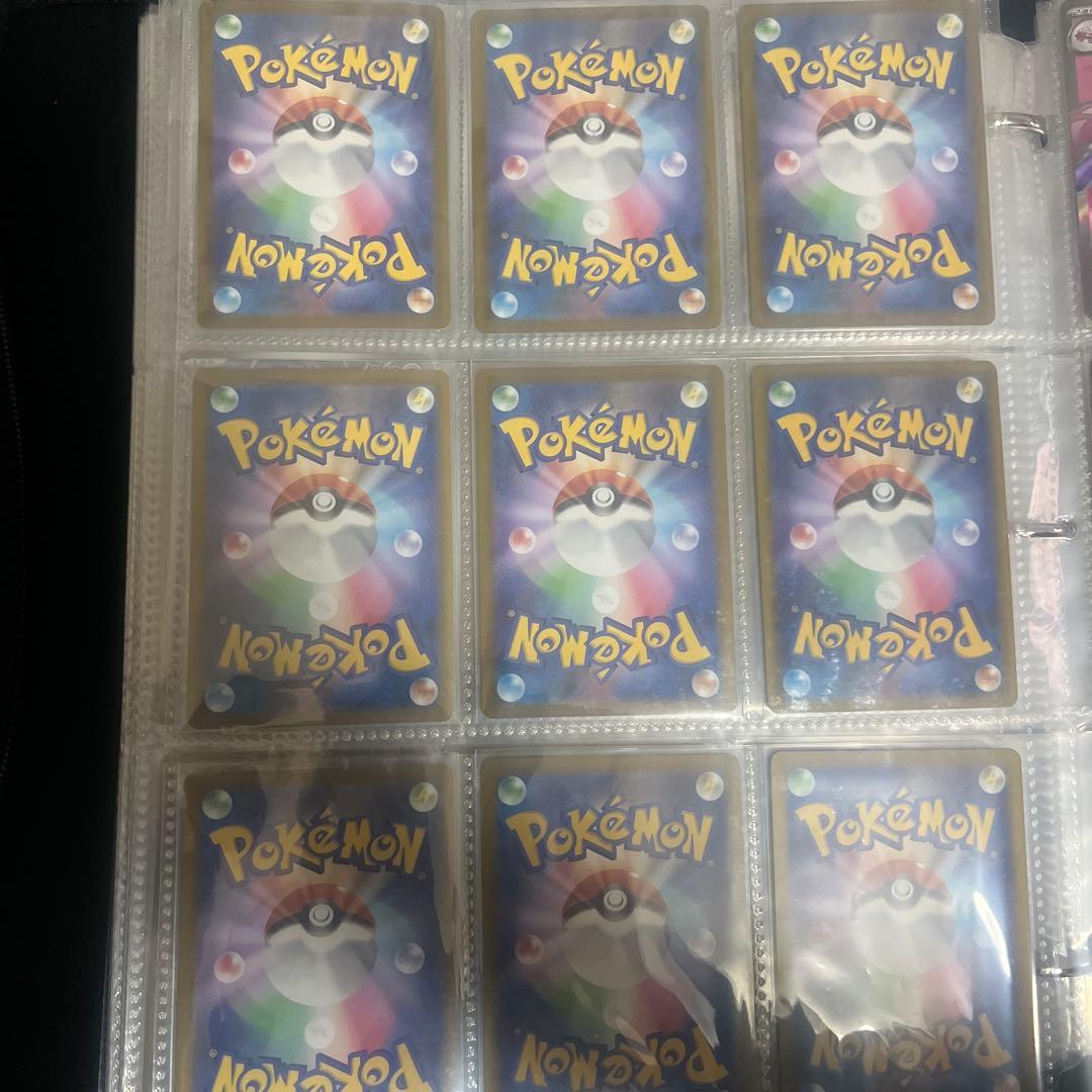 ポケカ　サポートsrまとめ売り（リーリエの決心、アセロラのいたずら、カナリィなど