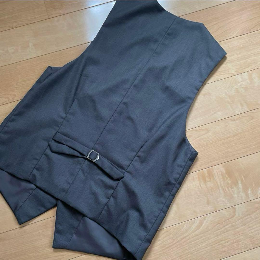 メンズ タキシードスーツセット 3点　セットアップ