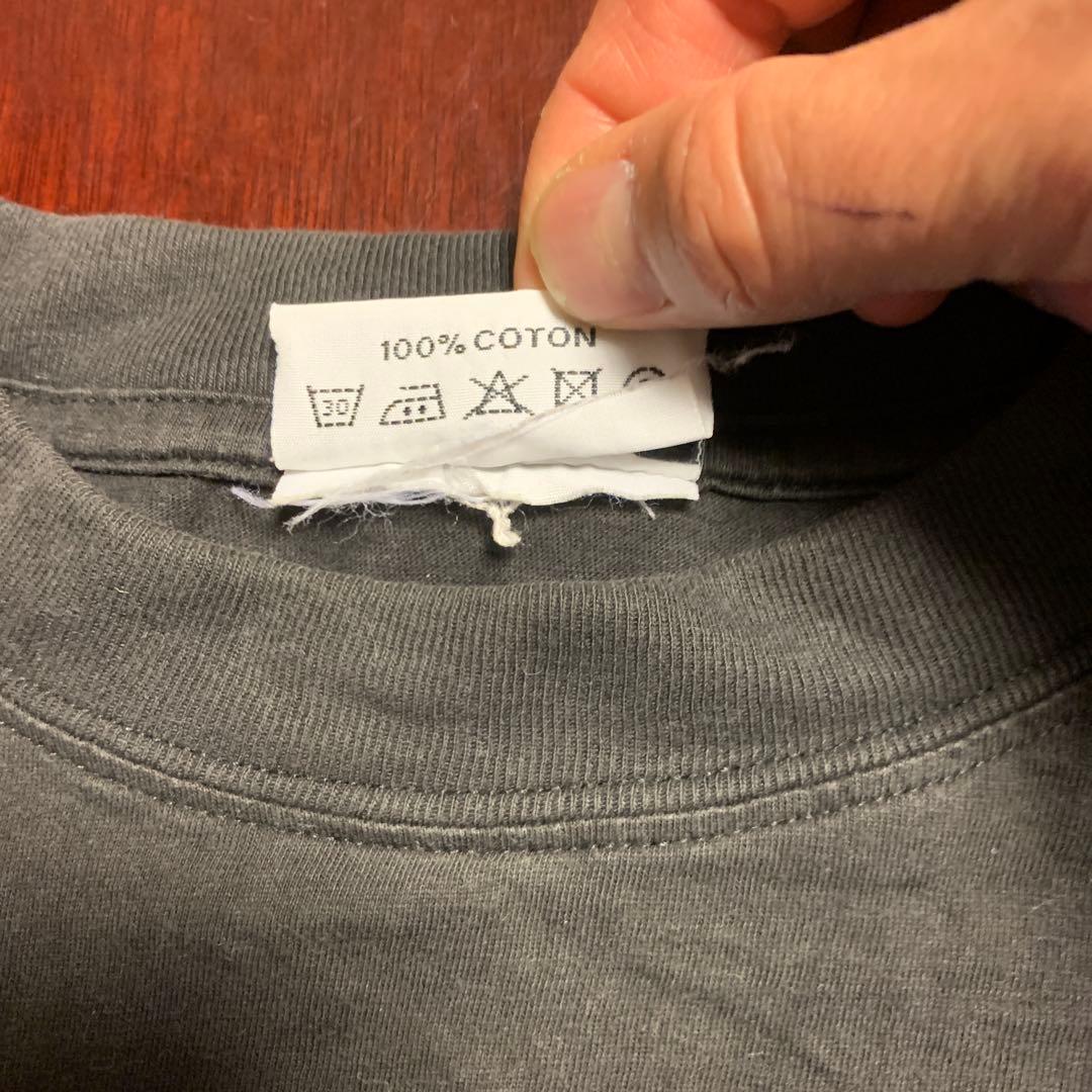 マルタンマルジェラ チャリティーTシャツ