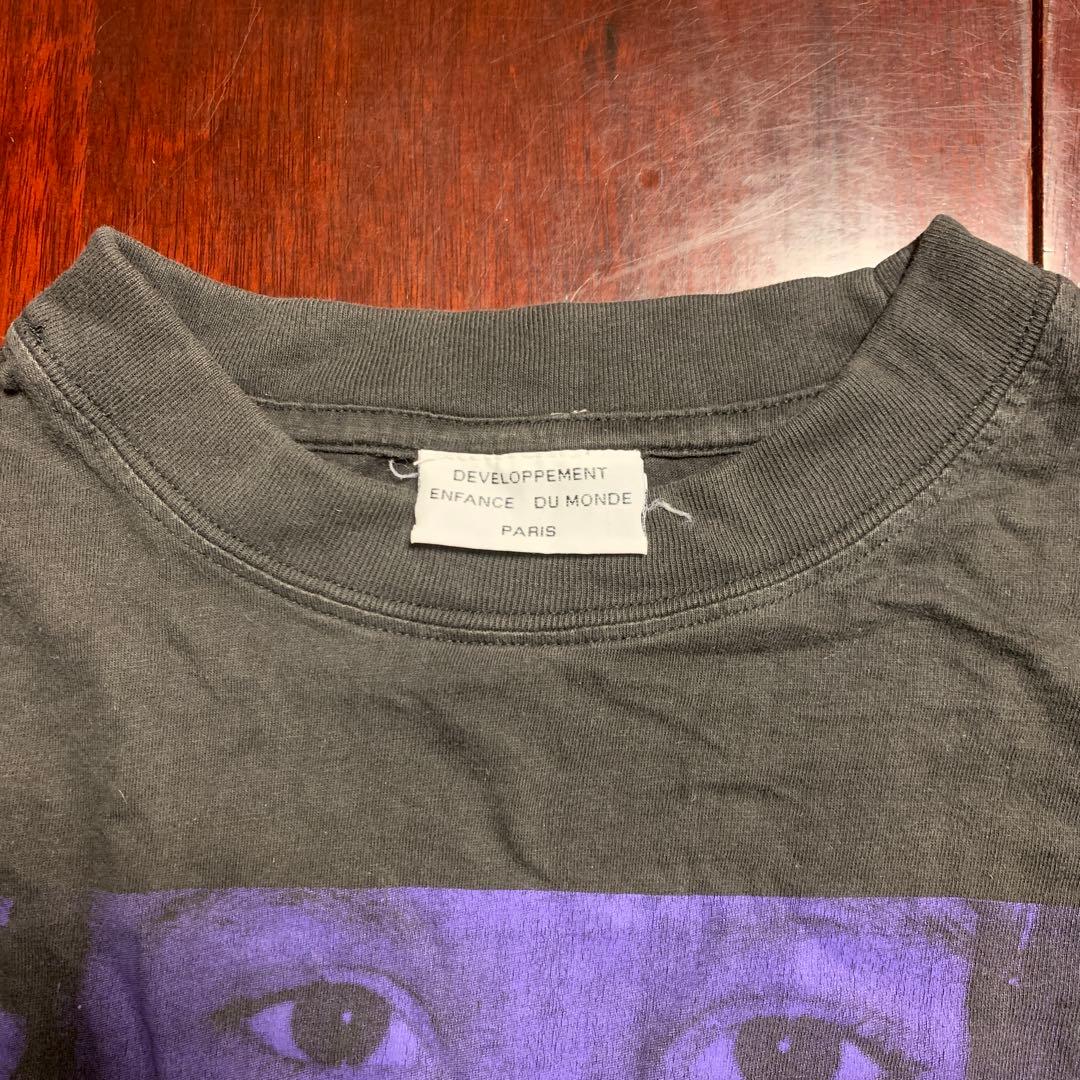 マルタンマルジェラ チャリティーTシャツ