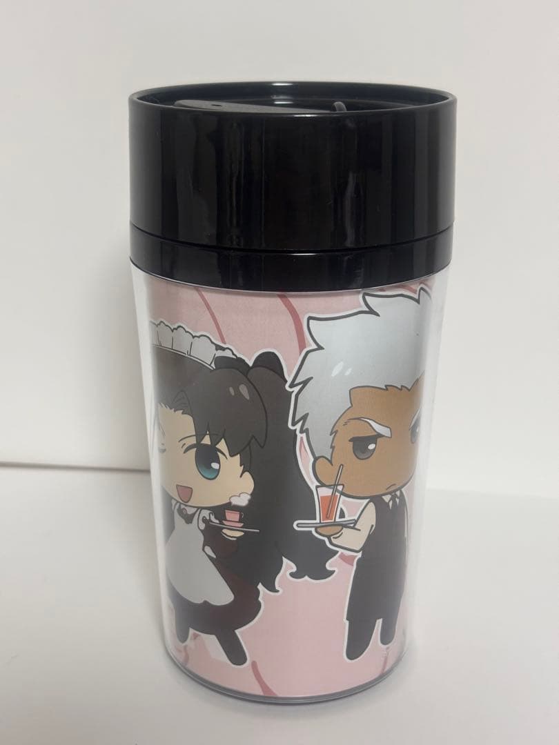 Fate/stay night [Realta Nua] タンブラー