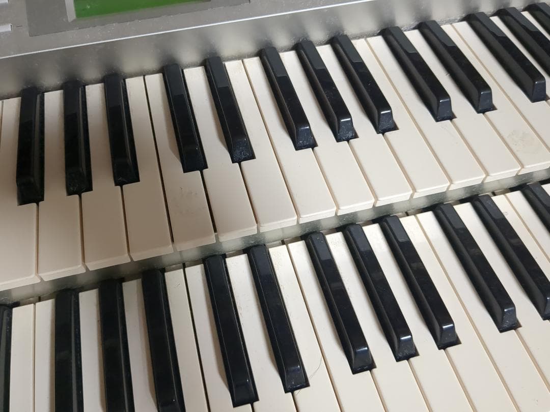 YAMAHA エレクトーン ELB-01｜プライマリーUSB付、引き取り限定