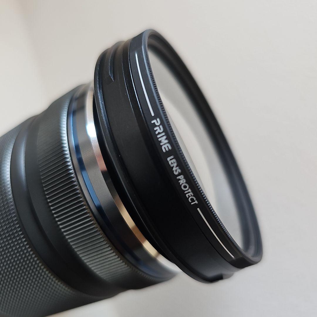 【美品】M.ZUIKO DIGITAL ED 12-200mm F3.5-6.3
