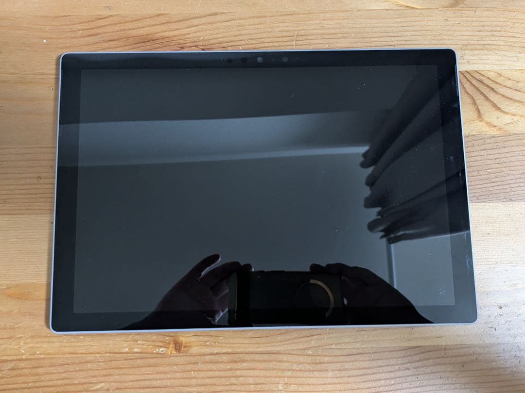 Surface Pro7＋ LTE対応　16GB 256GB