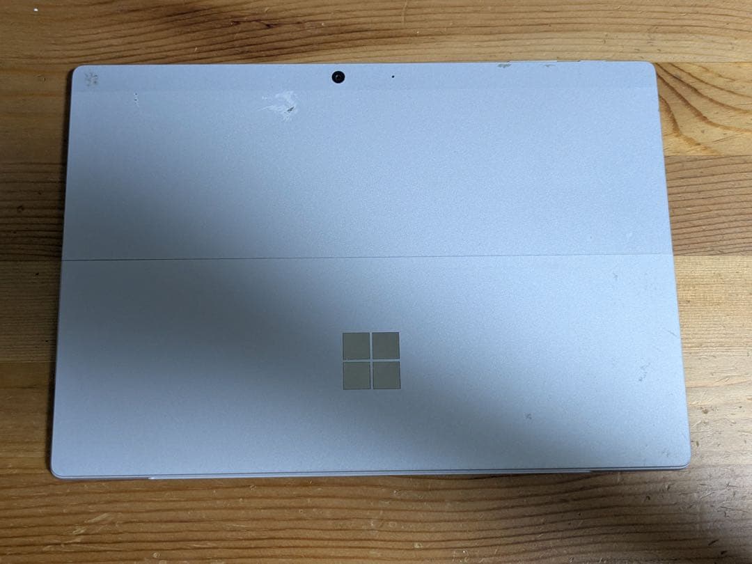 Surface Pro7＋ LTE対応　16GB 256GB