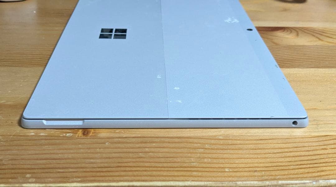 Surface Pro7＋ LTE対応　16GB 256GB