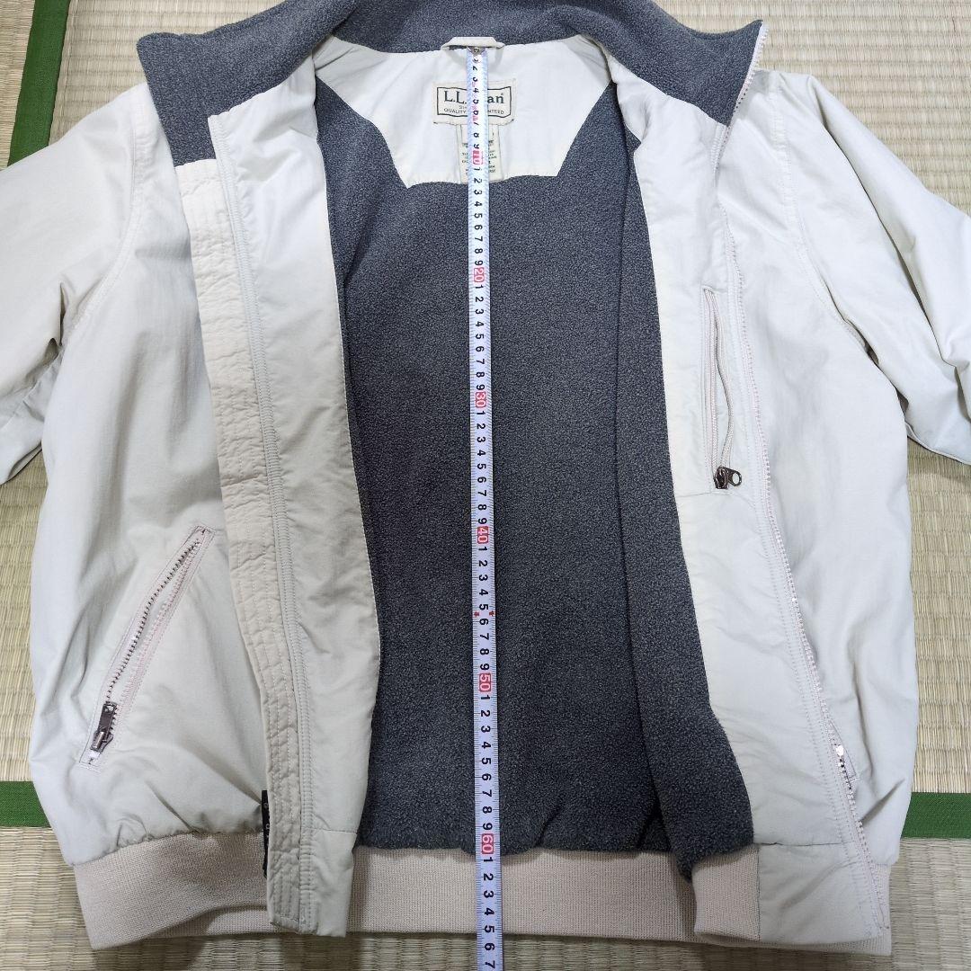 L.L.Bean ナイロンジャケット メンズМサイズ