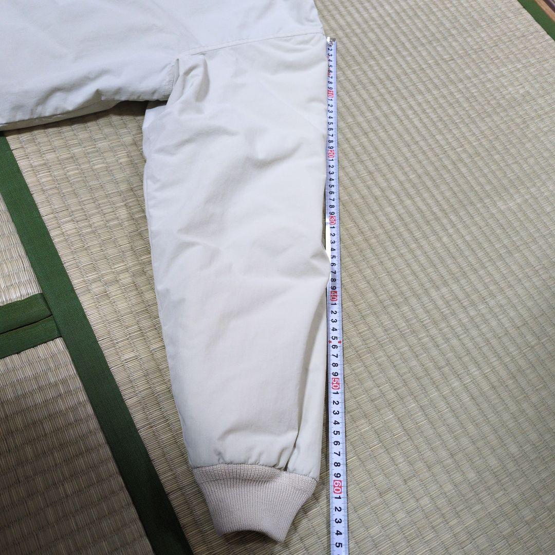 L.L.Bean ナイロンジャケット メンズМサイズ