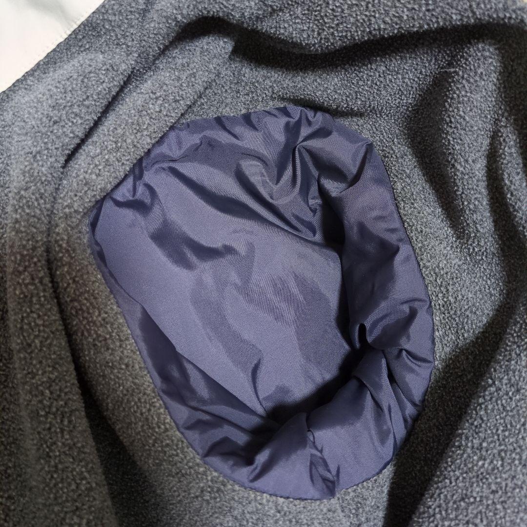 L.L.Bean ナイロンジャケット メンズМサイズ