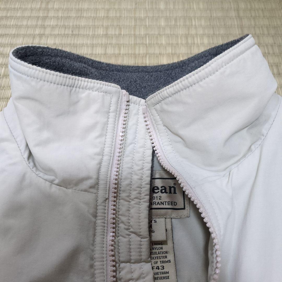 L.L.Bean ナイロンジャケット メンズМサイズ