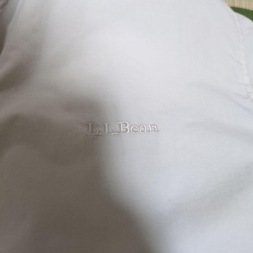 L.L.Bean ナイロンジャケット メンズМサイズ