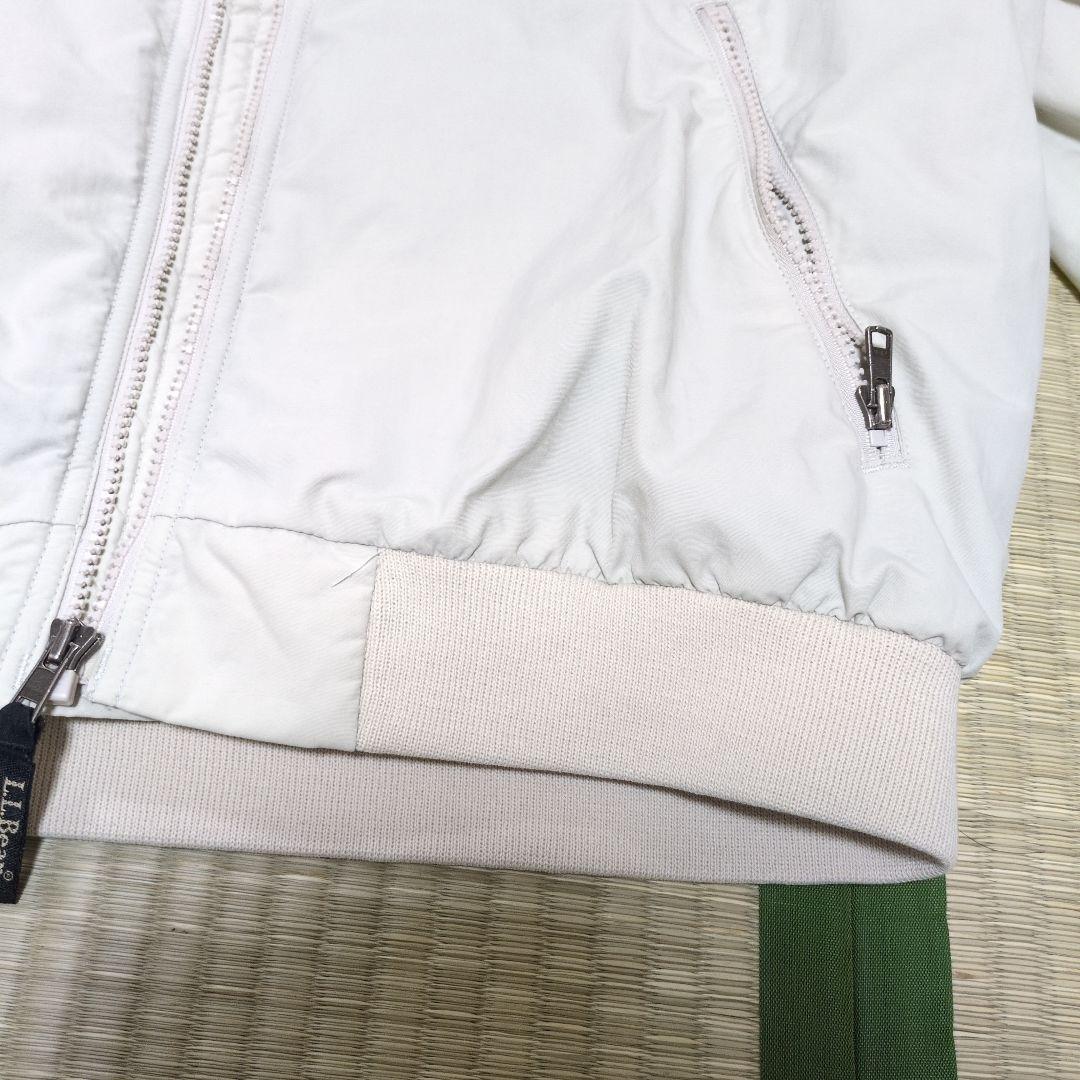L.L.Bean ナイロンジャケット メンズМサイズ