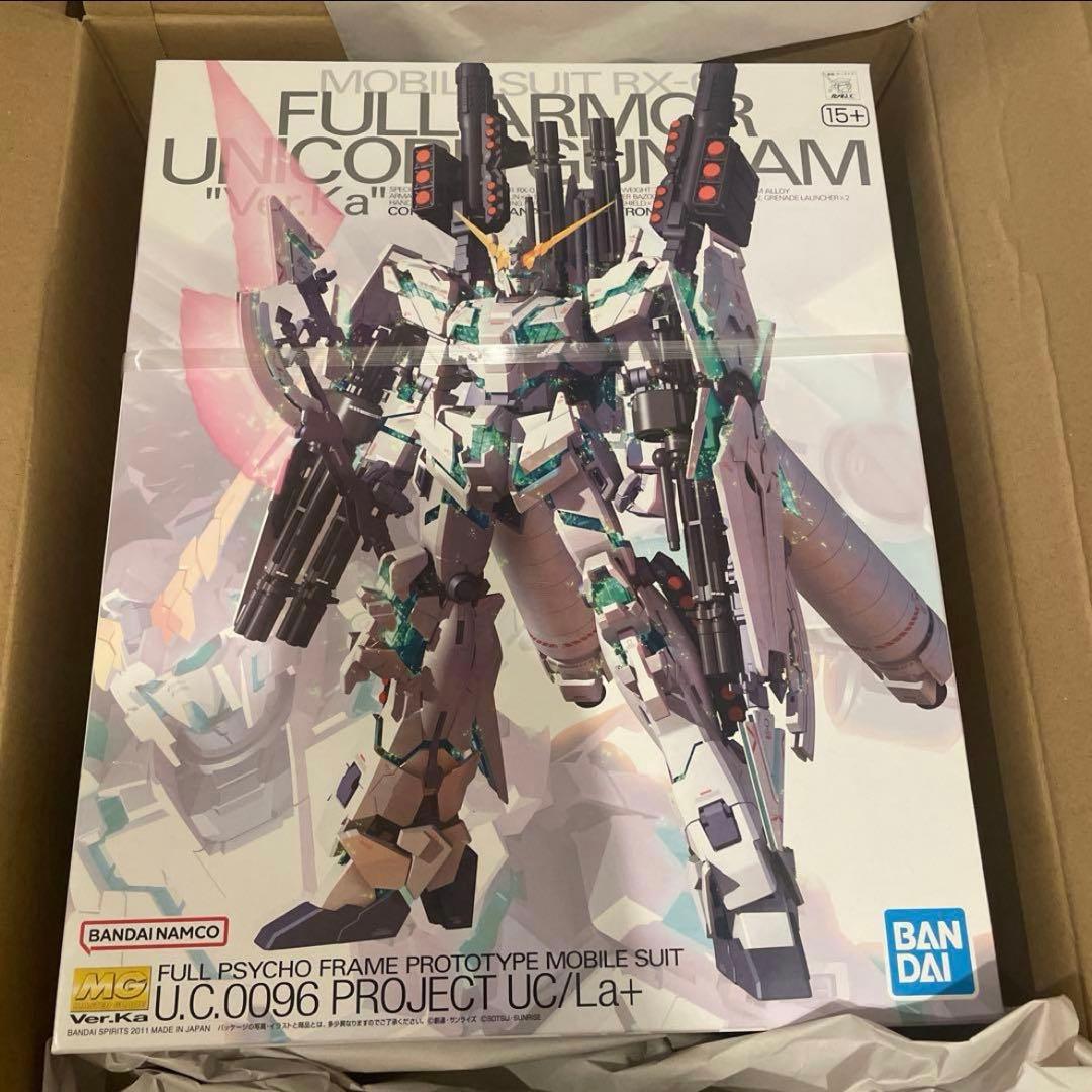 BANDAI SPIRITS(バンダイ スピリッツ) MG 機動戦士ガンダム