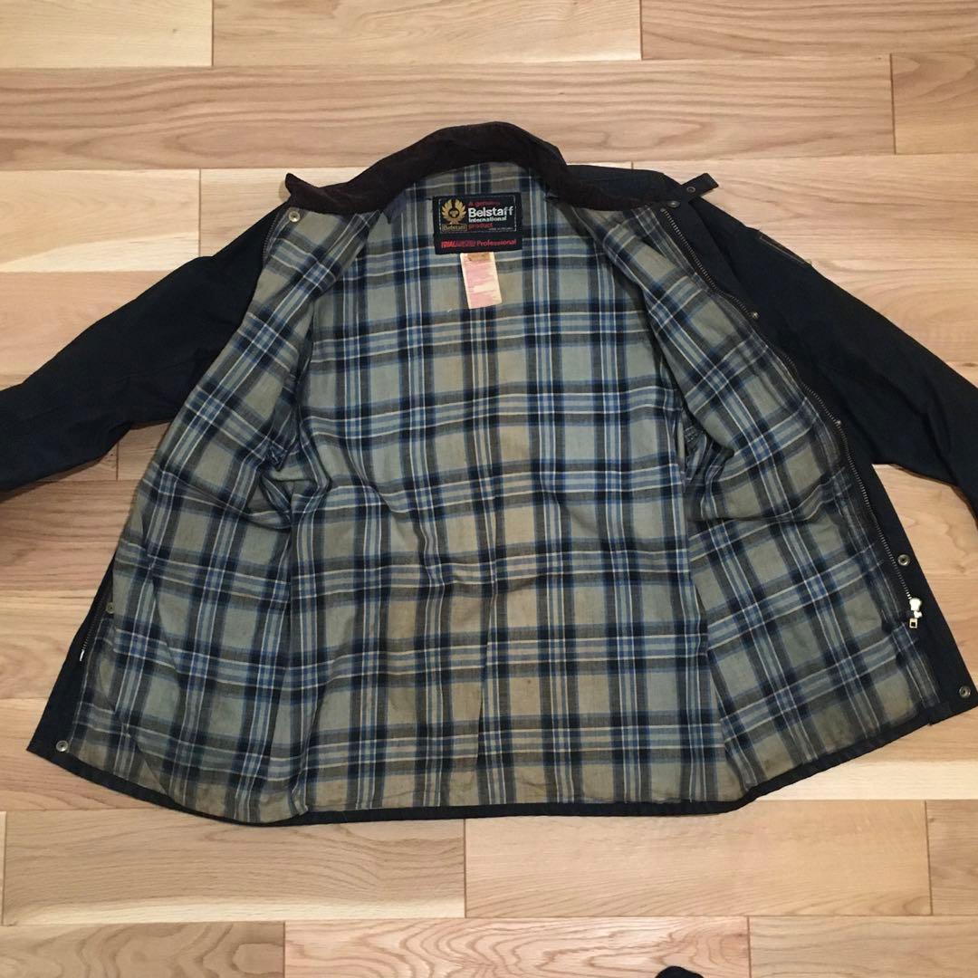 Belstaff TRIALMASTER Professional ベルスタッフ