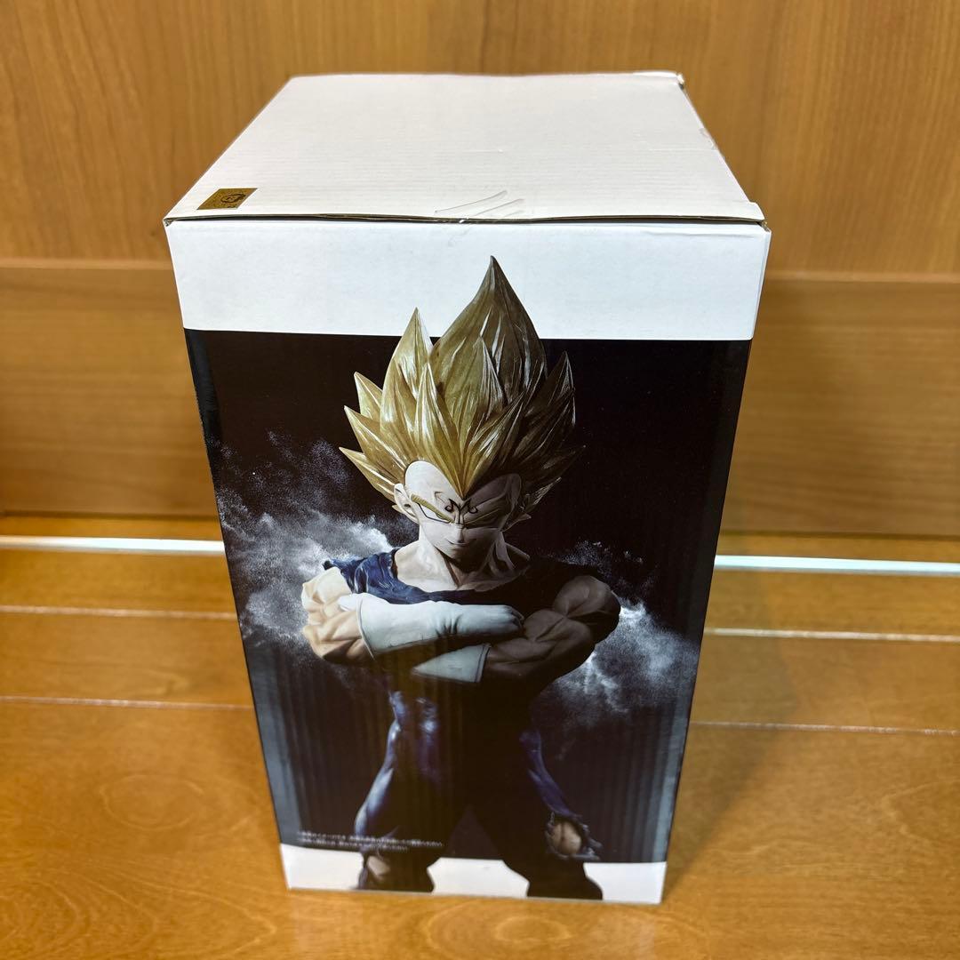 グランディスタ Grandistaドラゴンボール 孫悟空　ベジータ