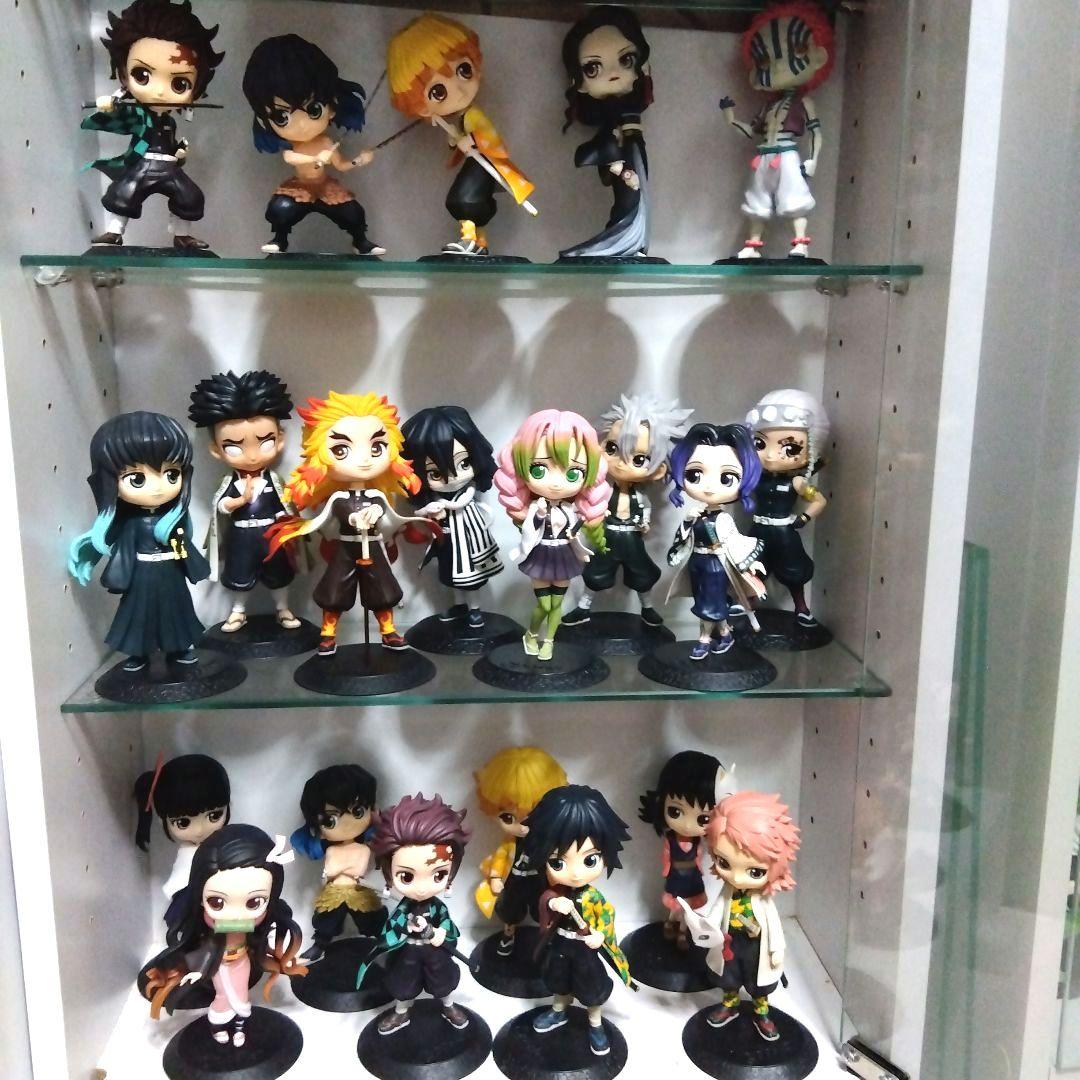 鬼滅の刃　Qposket　まとめ売り