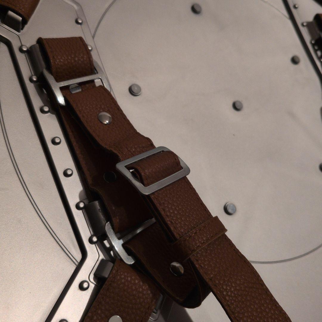 キャプテン・アメリカ シールド マーベルレジェンド