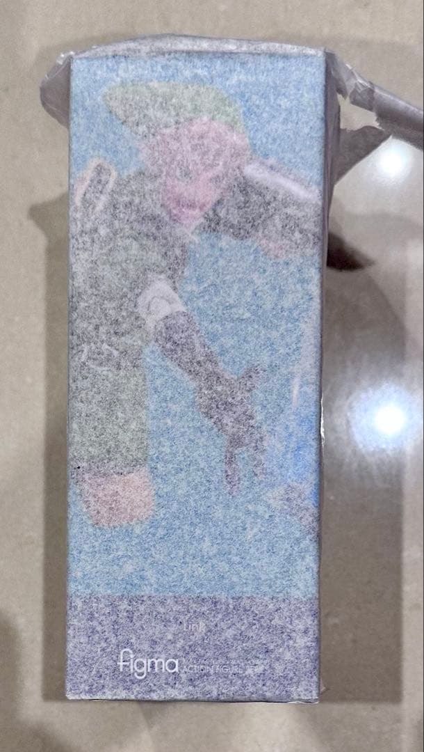 figma 153 リンク ゼルダの伝説