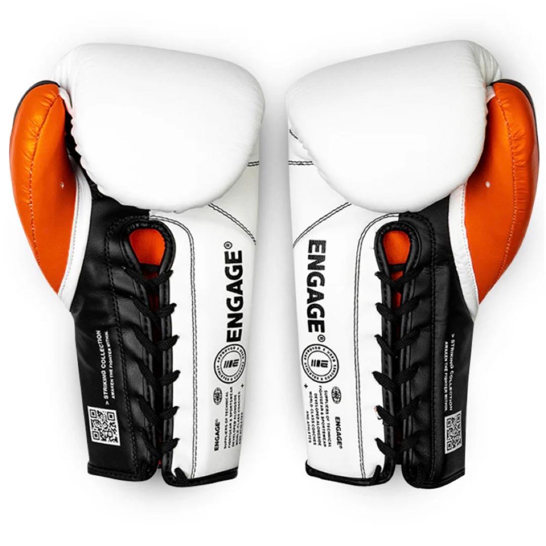 ENGAGE ボクシンググローブ 10oz
