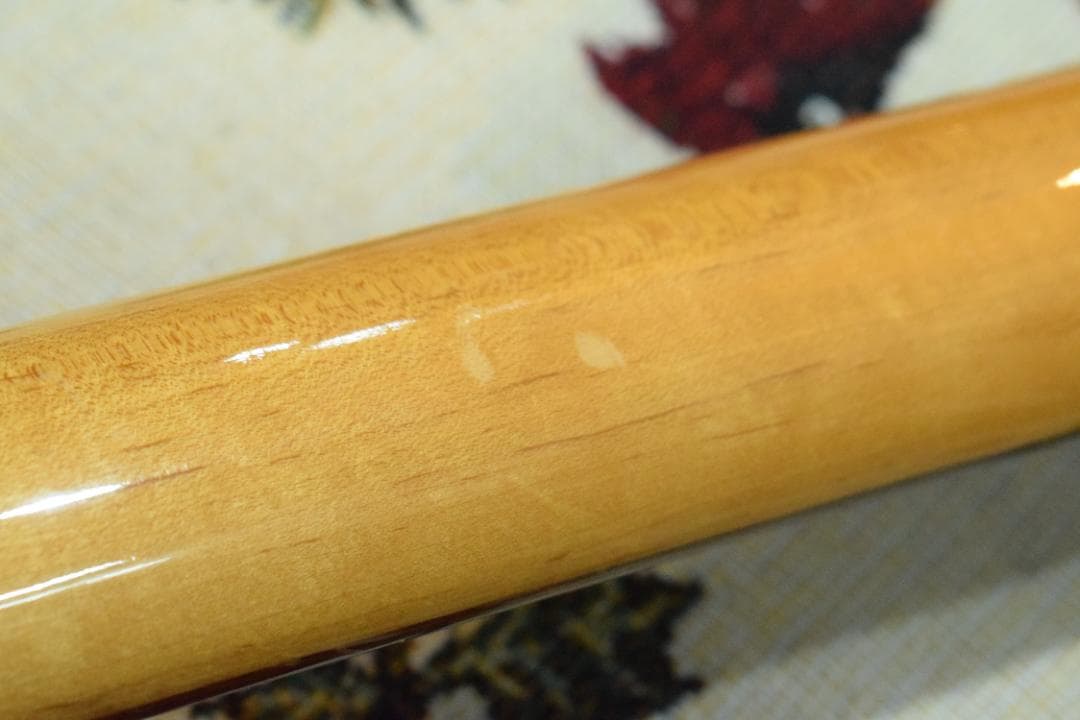 YAMAHA BB-800 Broad Bass Black 出音良好