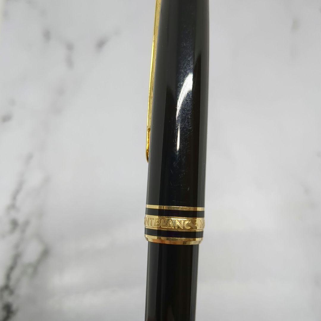 【早い者勝ち】モンブラン マイスターシュテュック クラシック ゴールド