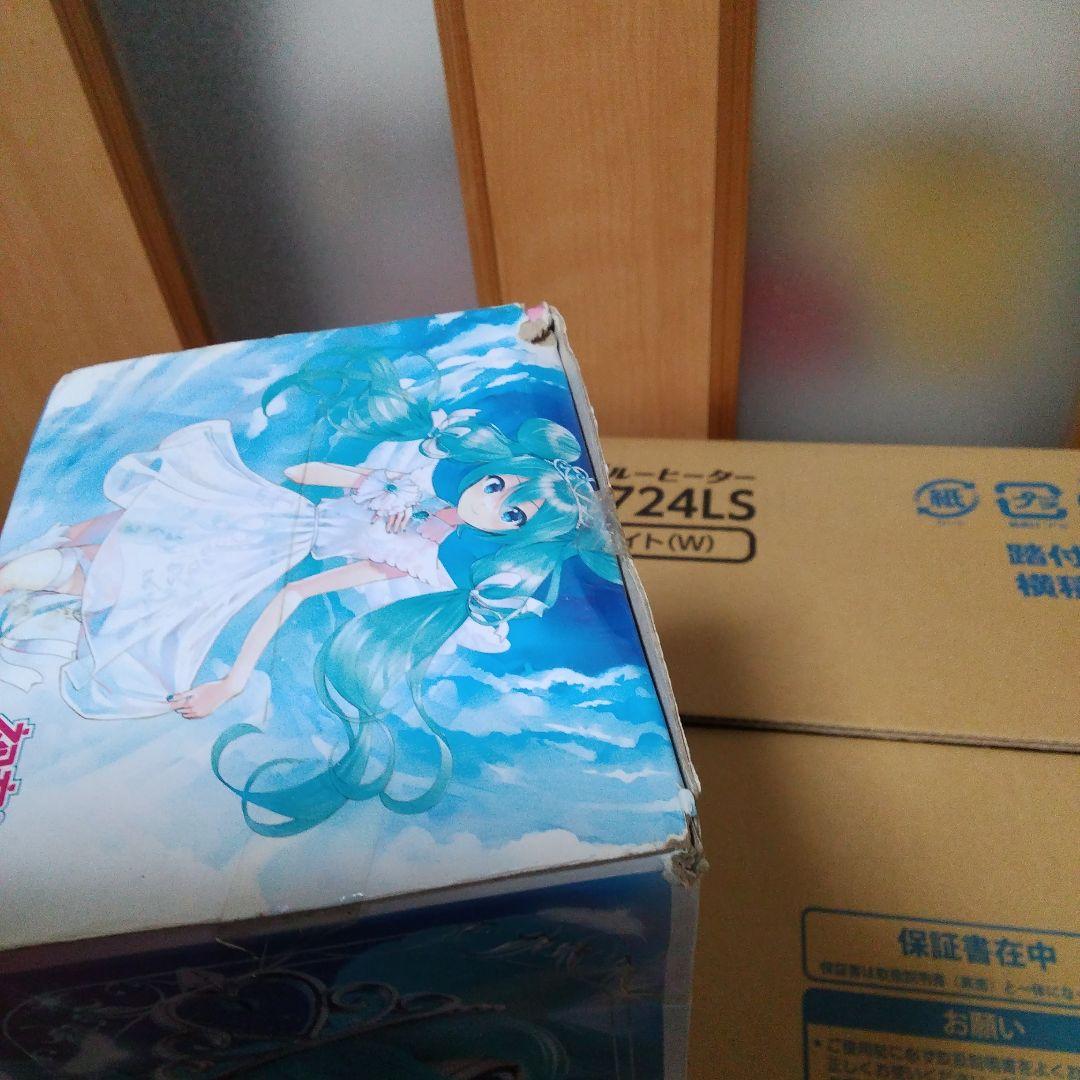 初音ミク & 鏡音リン フィギュアセット