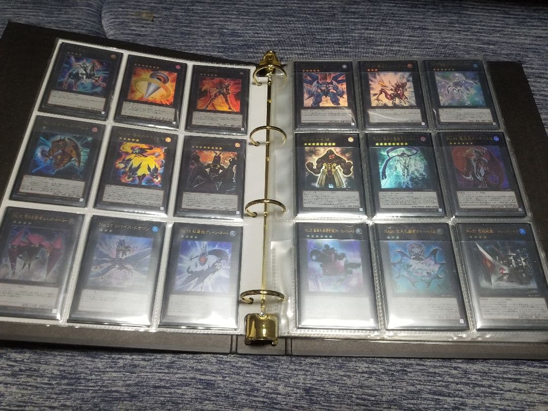 遊戯王 引退品まとめ売り