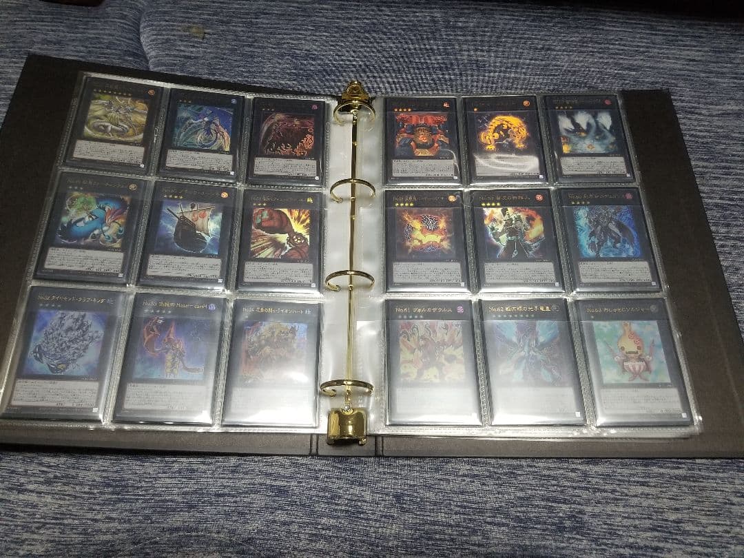 遊戯王 引退品まとめ売り