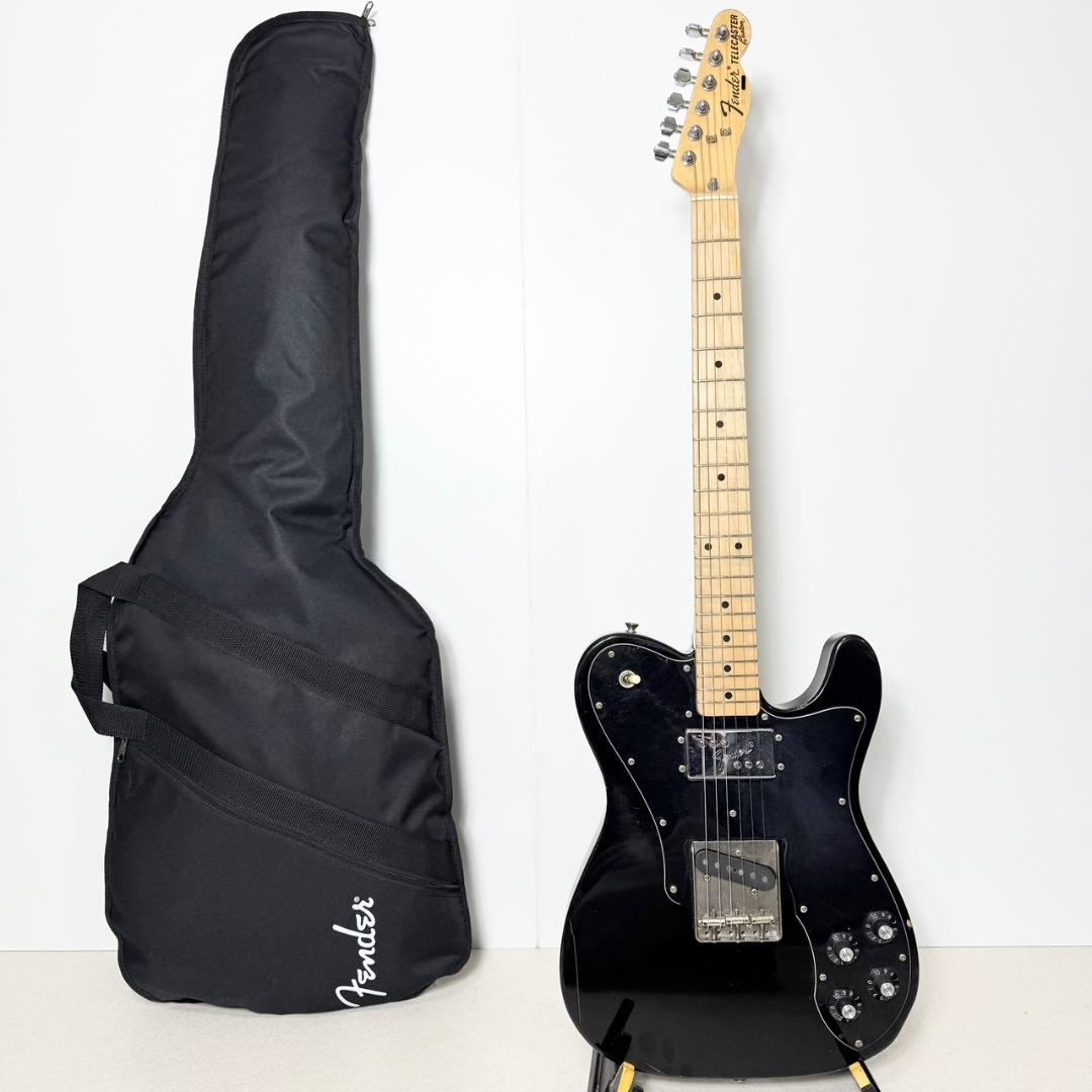 ギター Fender Japan TC72-60M TELECASTER CUSTOM