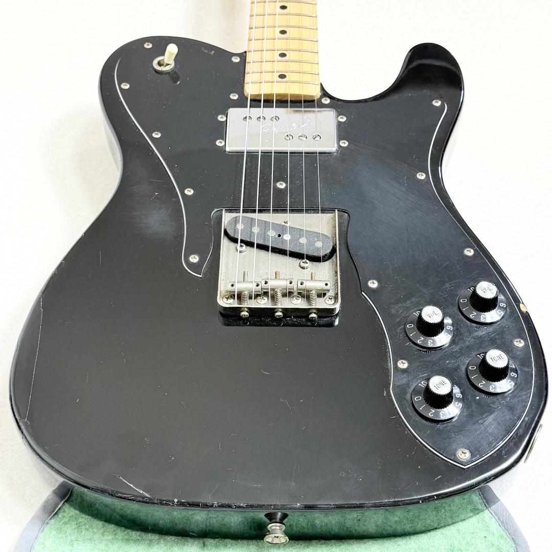 ギター Fender Japan TC72-60M TELECASTER CUSTOM