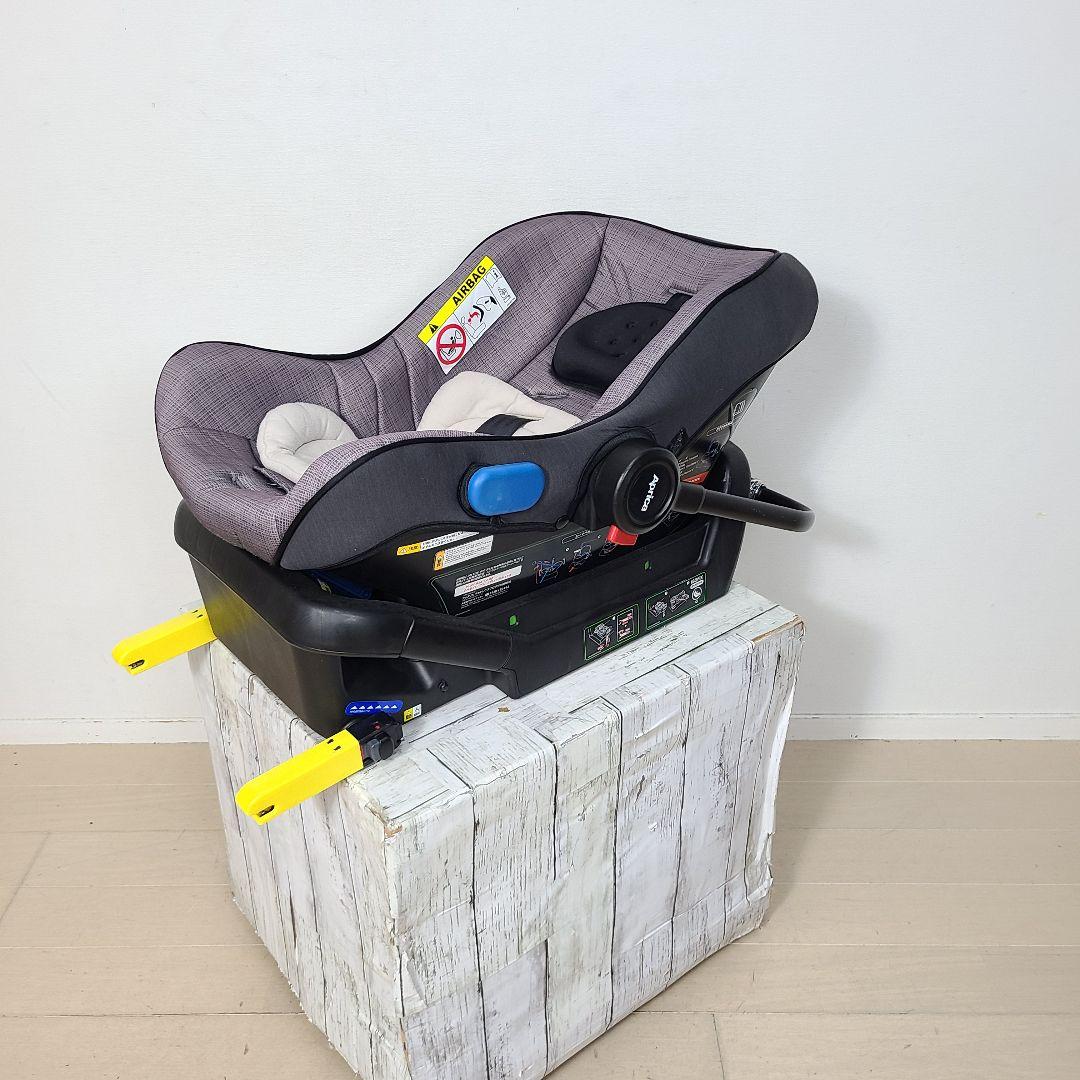 ★*☆様 Aprica/アップリカ　スムーヴTS インファントカーシート　ベース