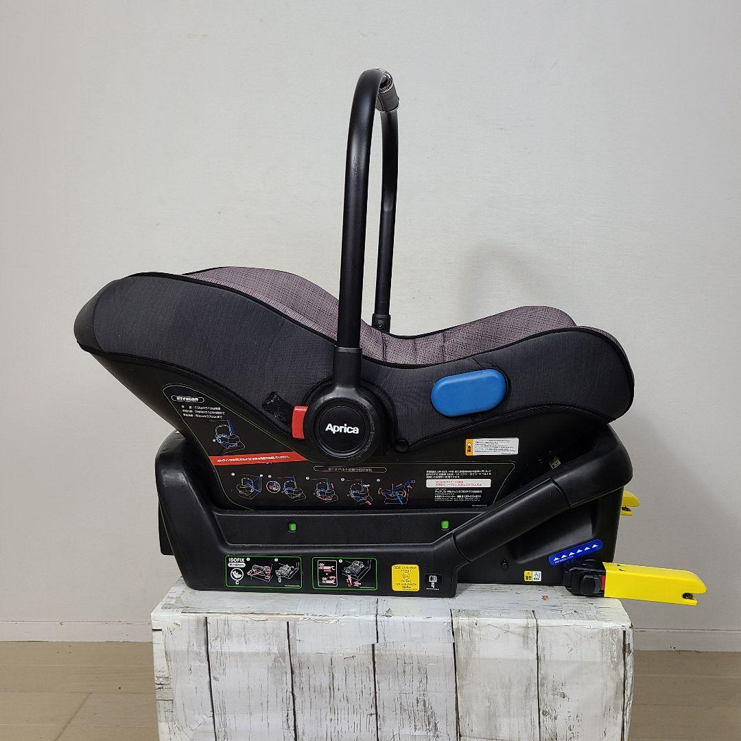 ★*☆様 Aprica/アップリカ　スムーヴTS インファントカーシート　ベース