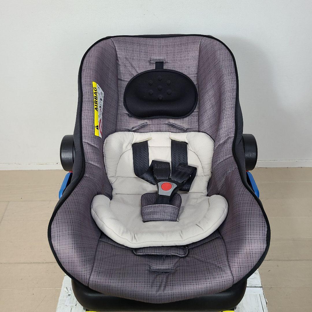 ★*☆様 Aprica/アップリカ　スムーヴTS インファントカーシート　ベース