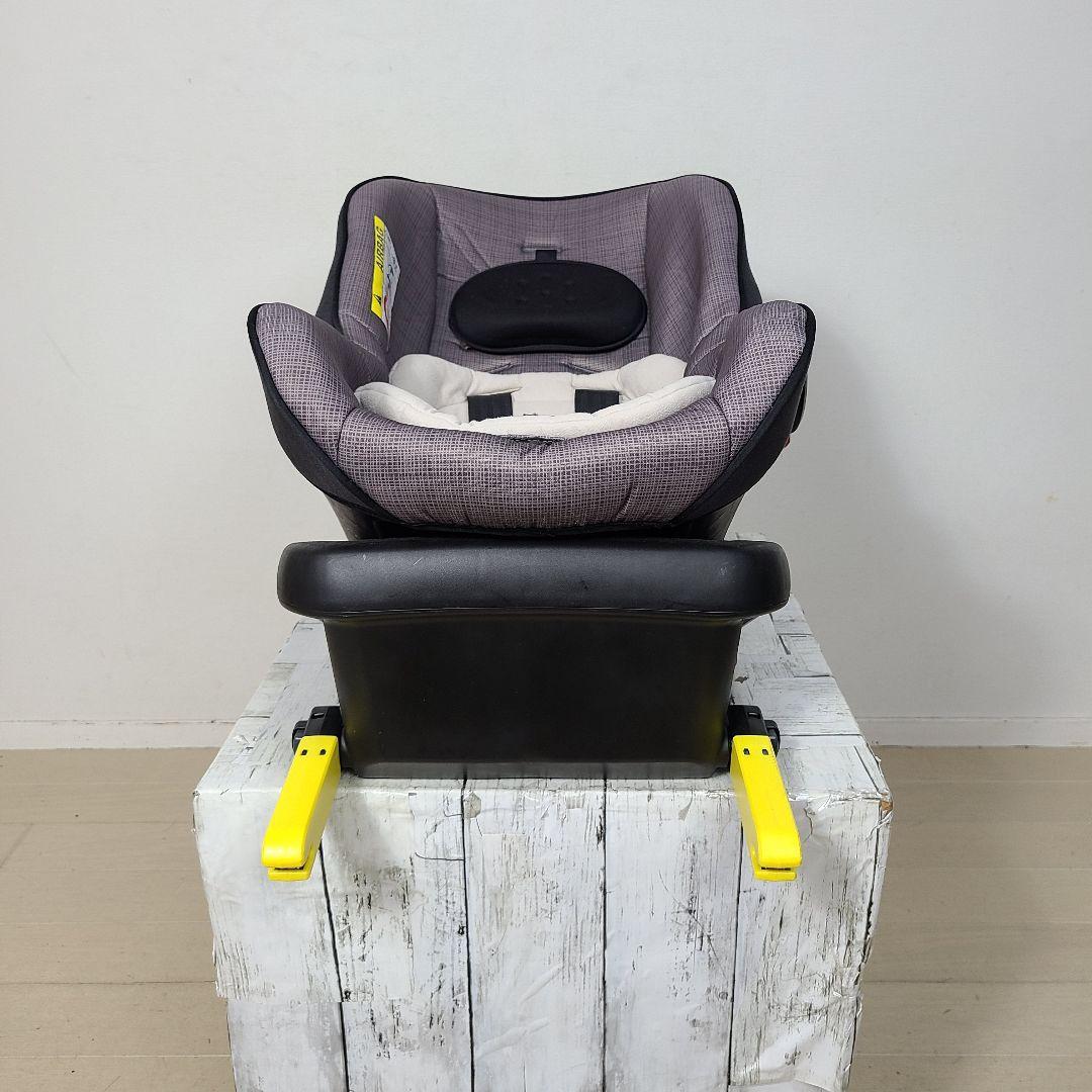 ★*☆様 Aprica/アップリカ　スムーヴTS インファントカーシート　ベース