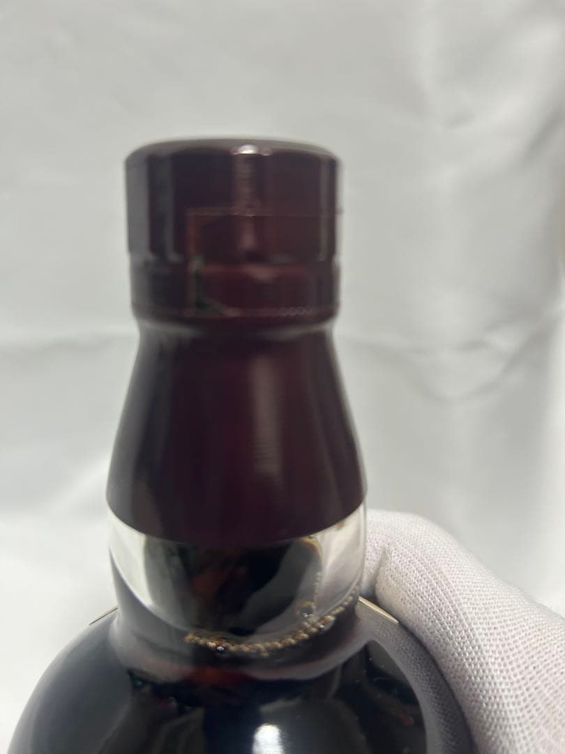 山崎 シェリーカスク2009 シングルモルトウイスキー