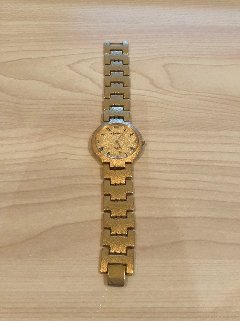 KARLERAGER カルレラガー GOLD1000【不動】