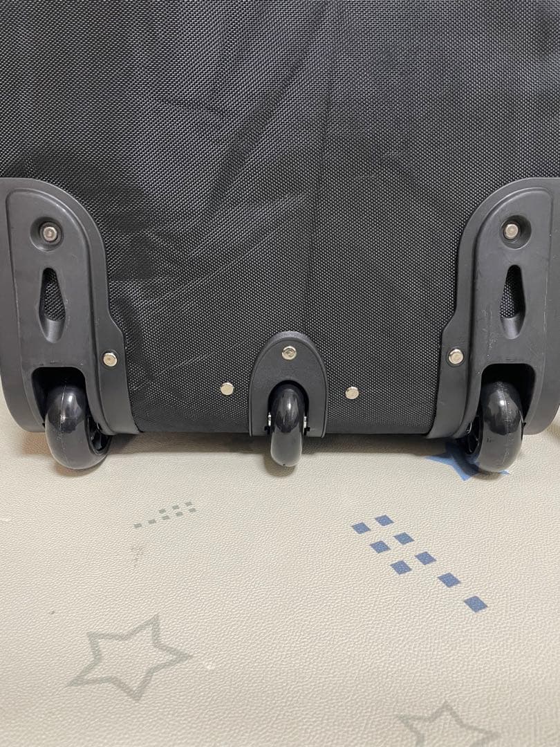 i-stay 美品3輪キャスター付き 3WAYキャリーバッグ リュック/ボストン