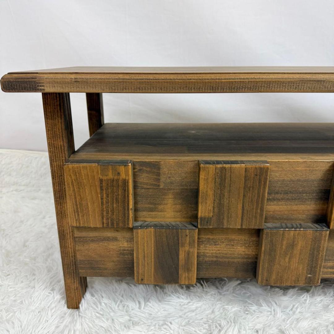 【オーダーメイド家具】アンティーク　テレビボード　 テレビ台　821-1