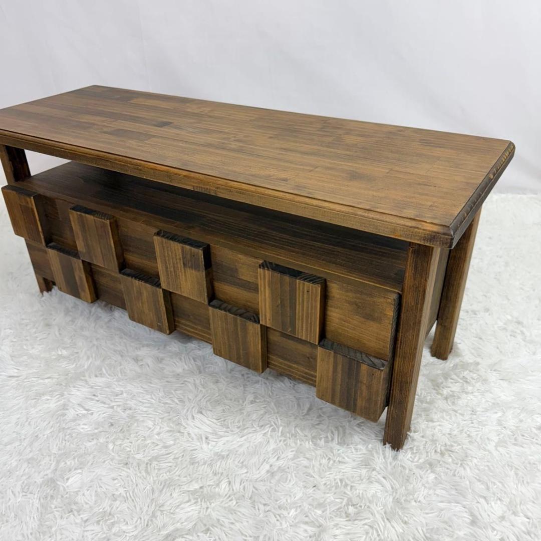 【オーダーメイド家具】アンティーク　テレビボード　 テレビ台　821-1