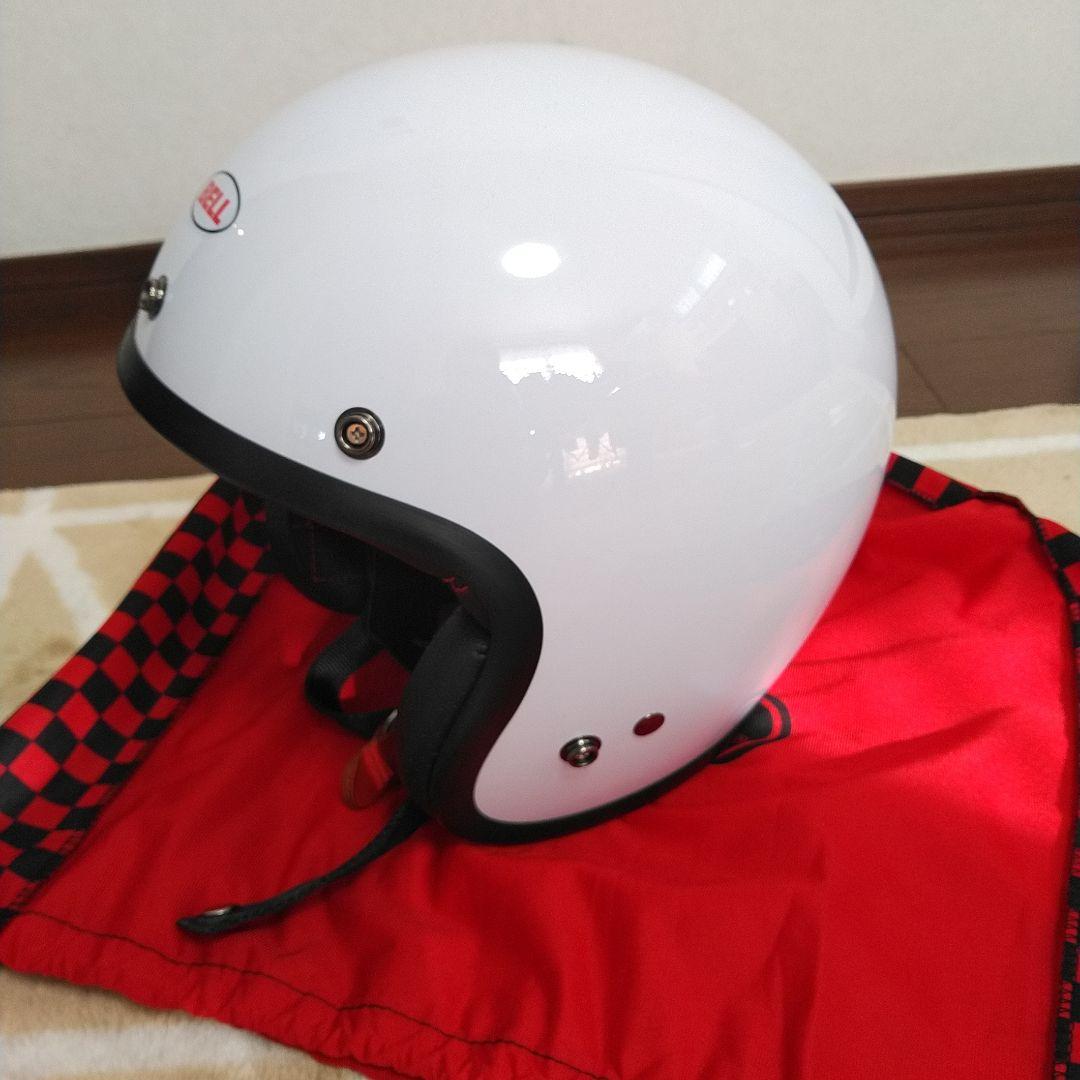 ヤケクソ鬼値下　BELL Custom500 カスタム500 サイズS 未使用品
