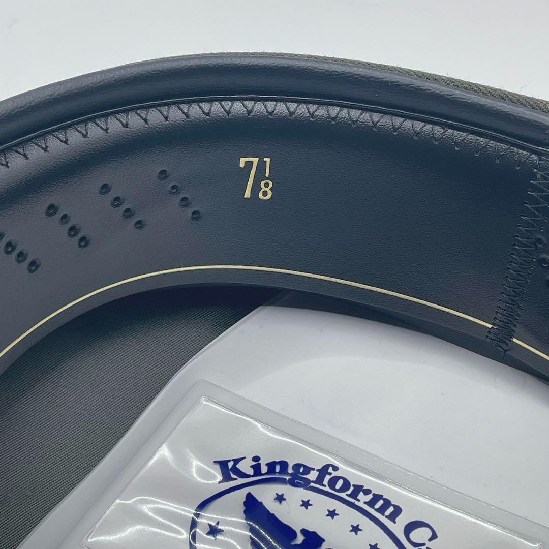 米海兵隊 USMC 制服用 制帽