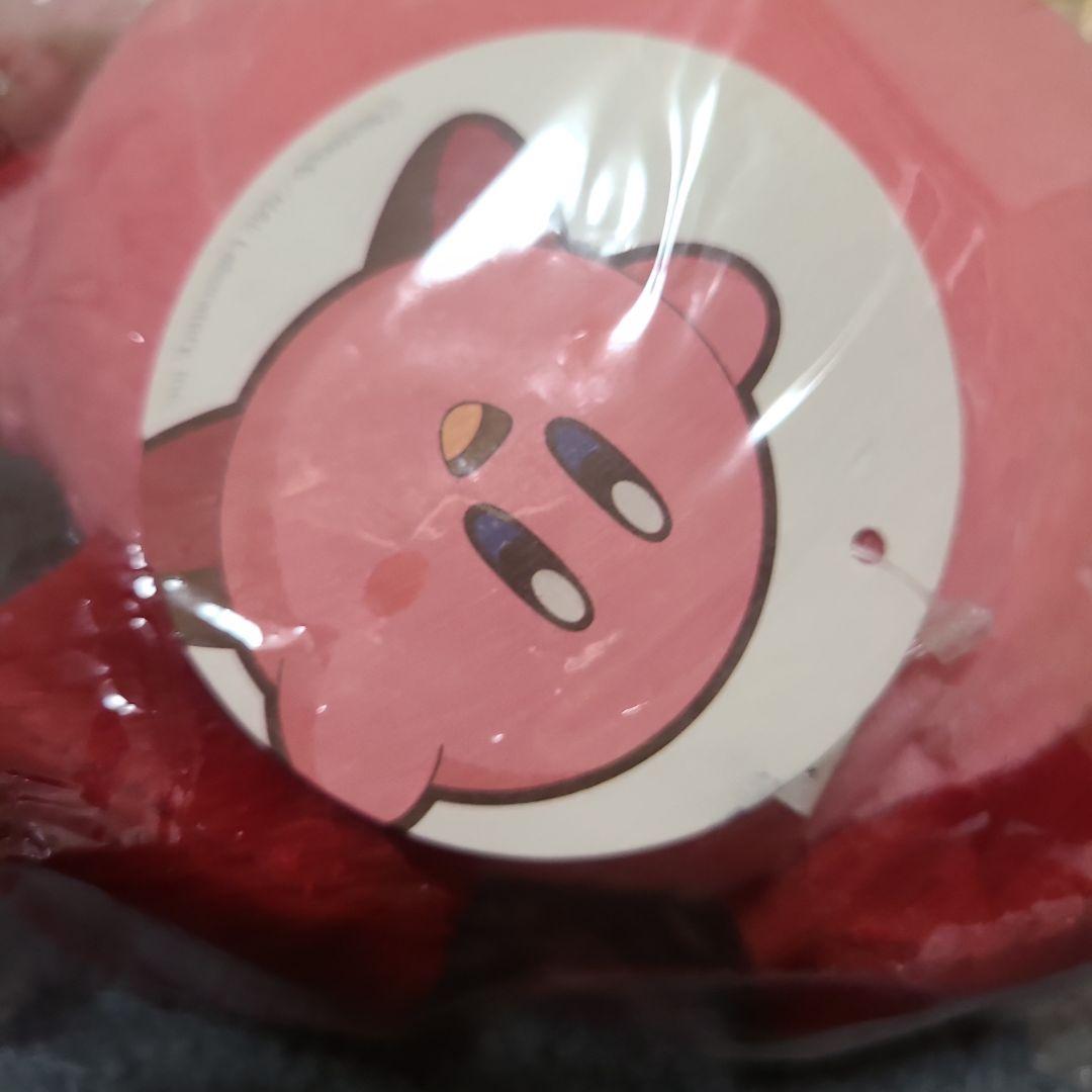 星のカービィ　ぬいぐるみ　コピー能力　ミラーカービィ　三英貿易株式会社